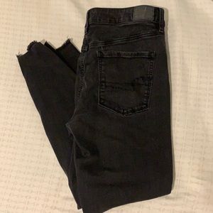American Eagle Next Level Stretch Jeans